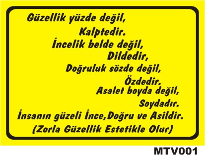 MTV001