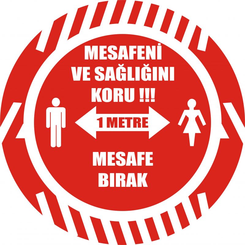 COVİD MESAFE ETİKETİ2