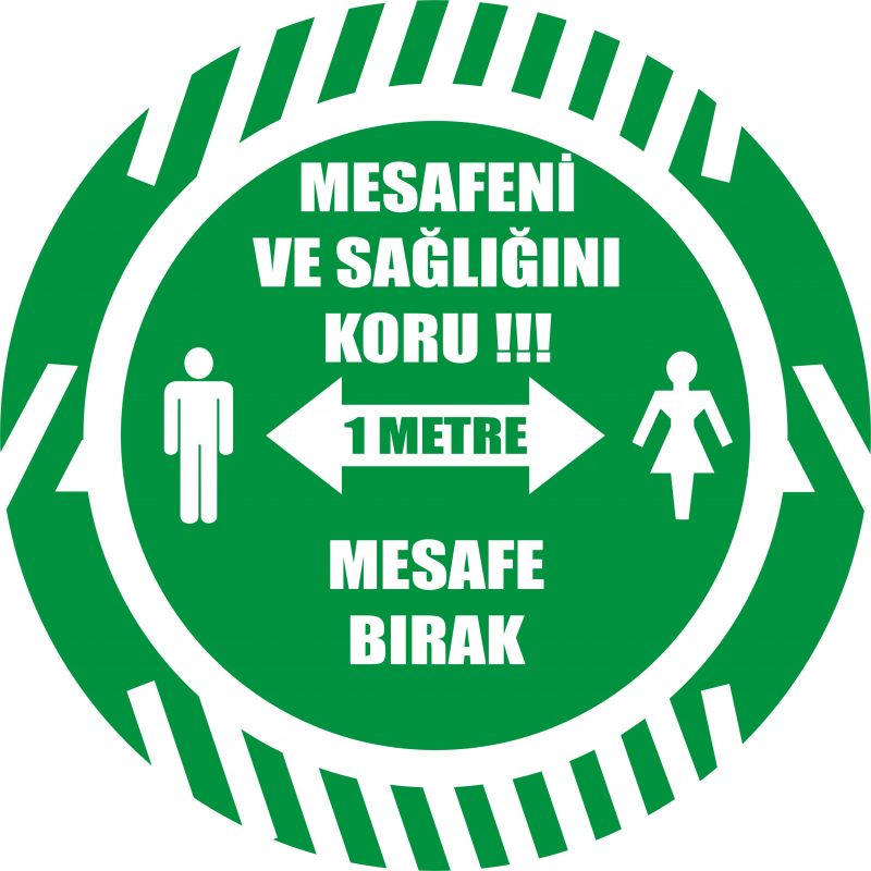 COVİD MESAFE ETİKETİ3