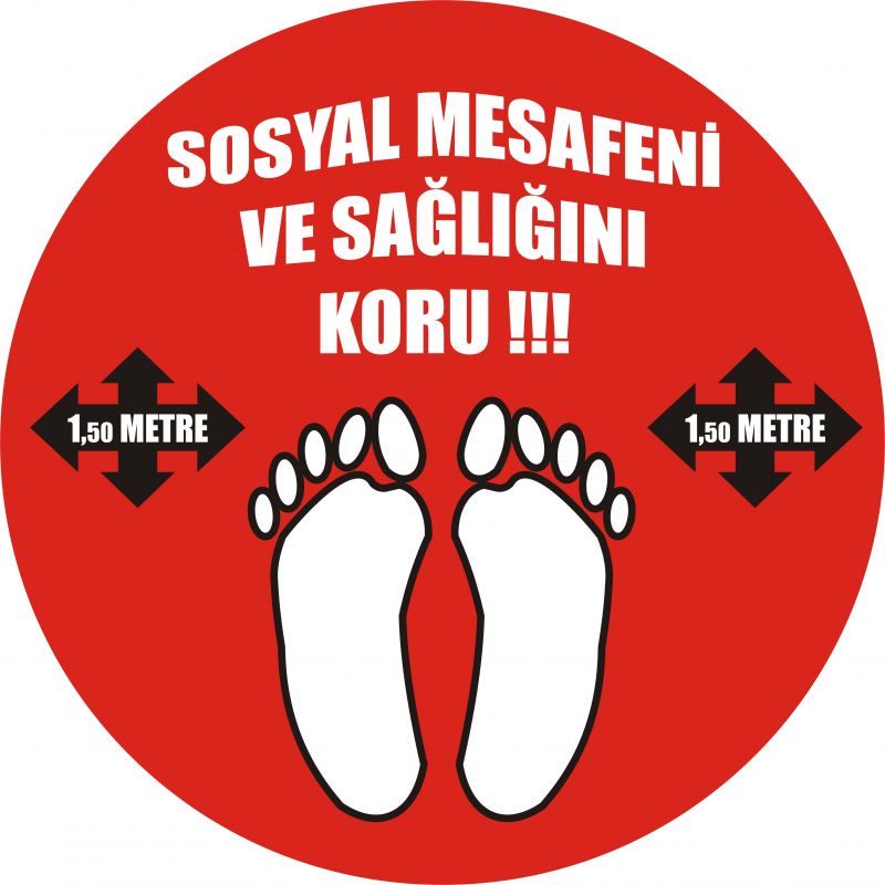 COVİD MESAFE ETİKETİ1